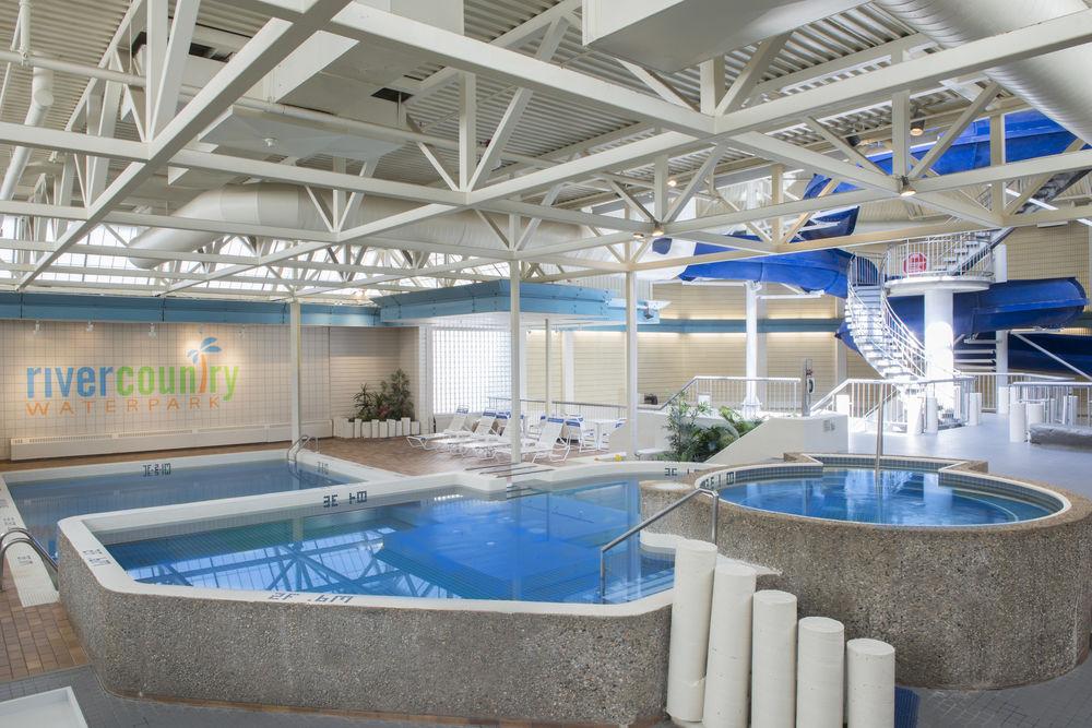 Hotel Sheraton Cavalier