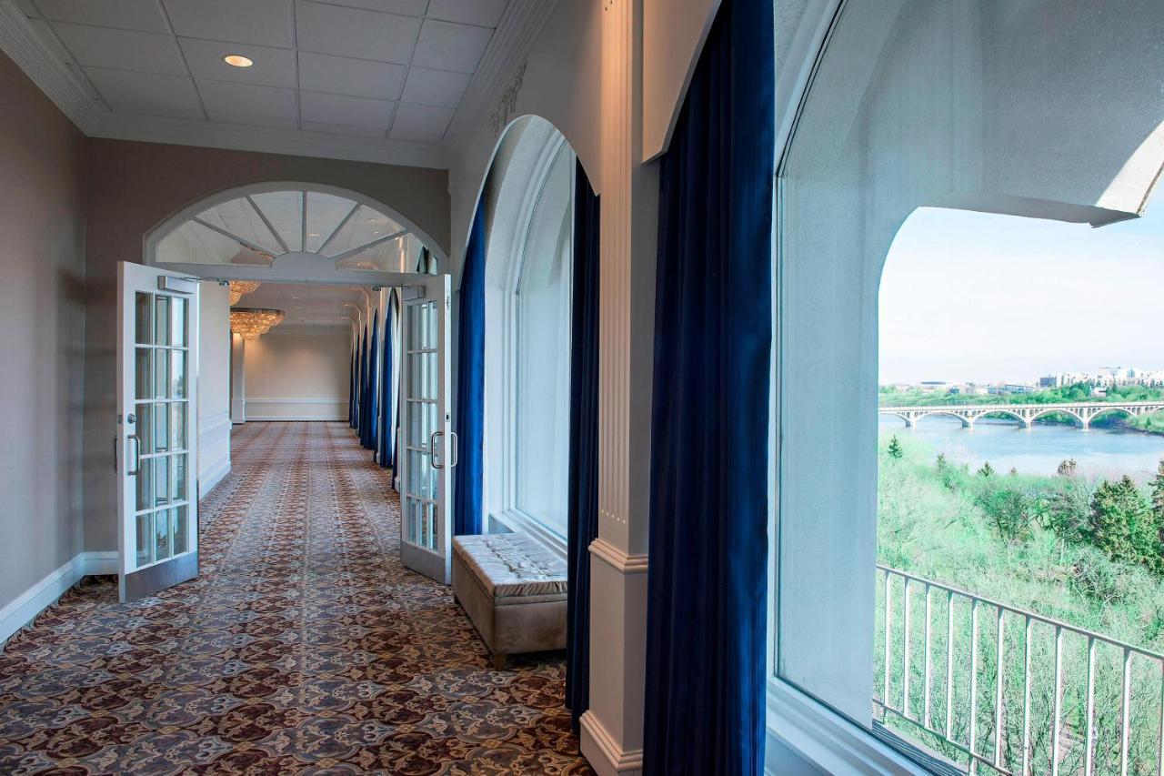 Sheraton Cavalier 4* Saskatoon