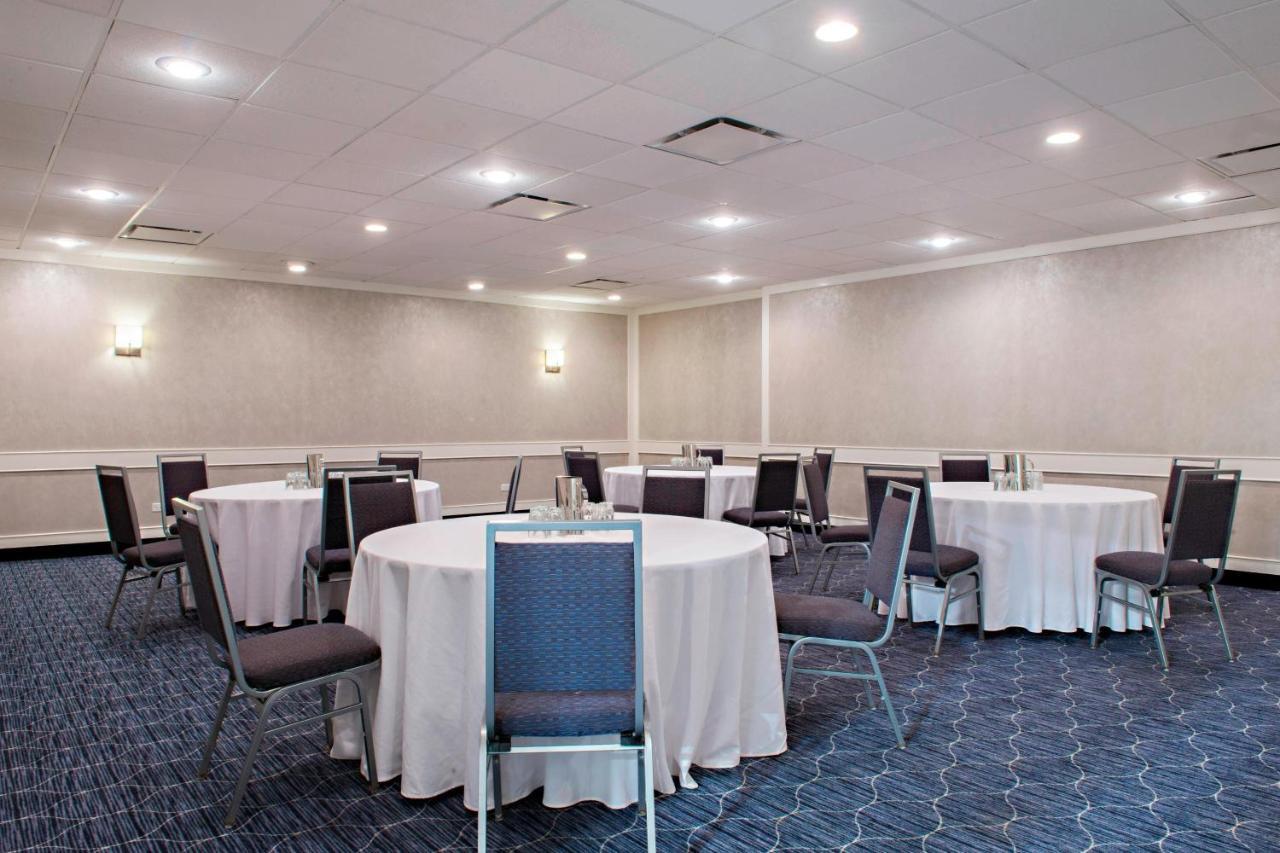 Hotel Sheraton Cavalier