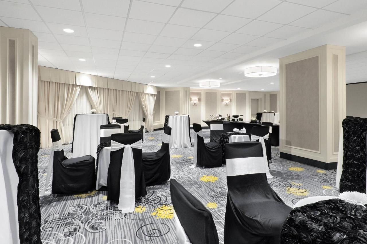 Sheraton Cavalier Saskatoon