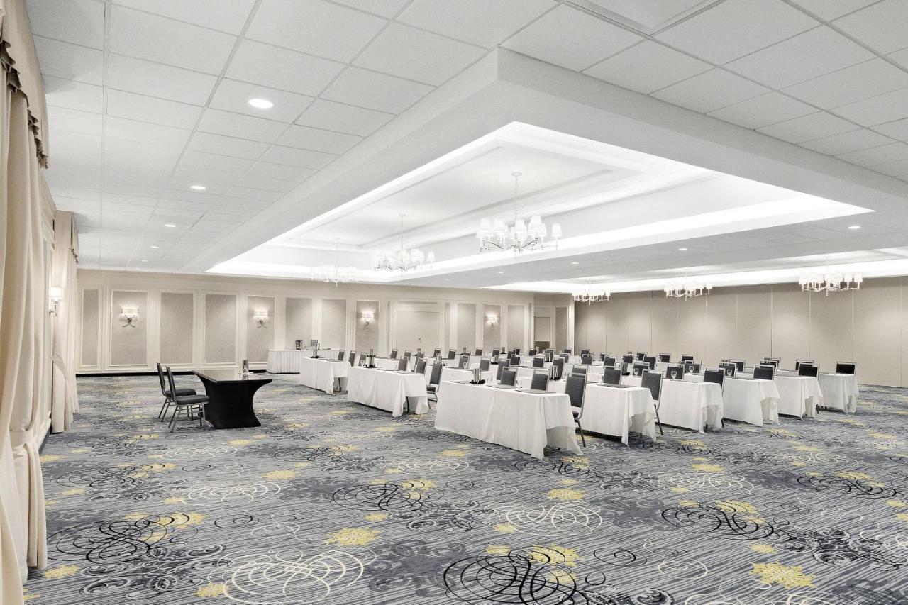 Sheraton Cavalier Saskatoon