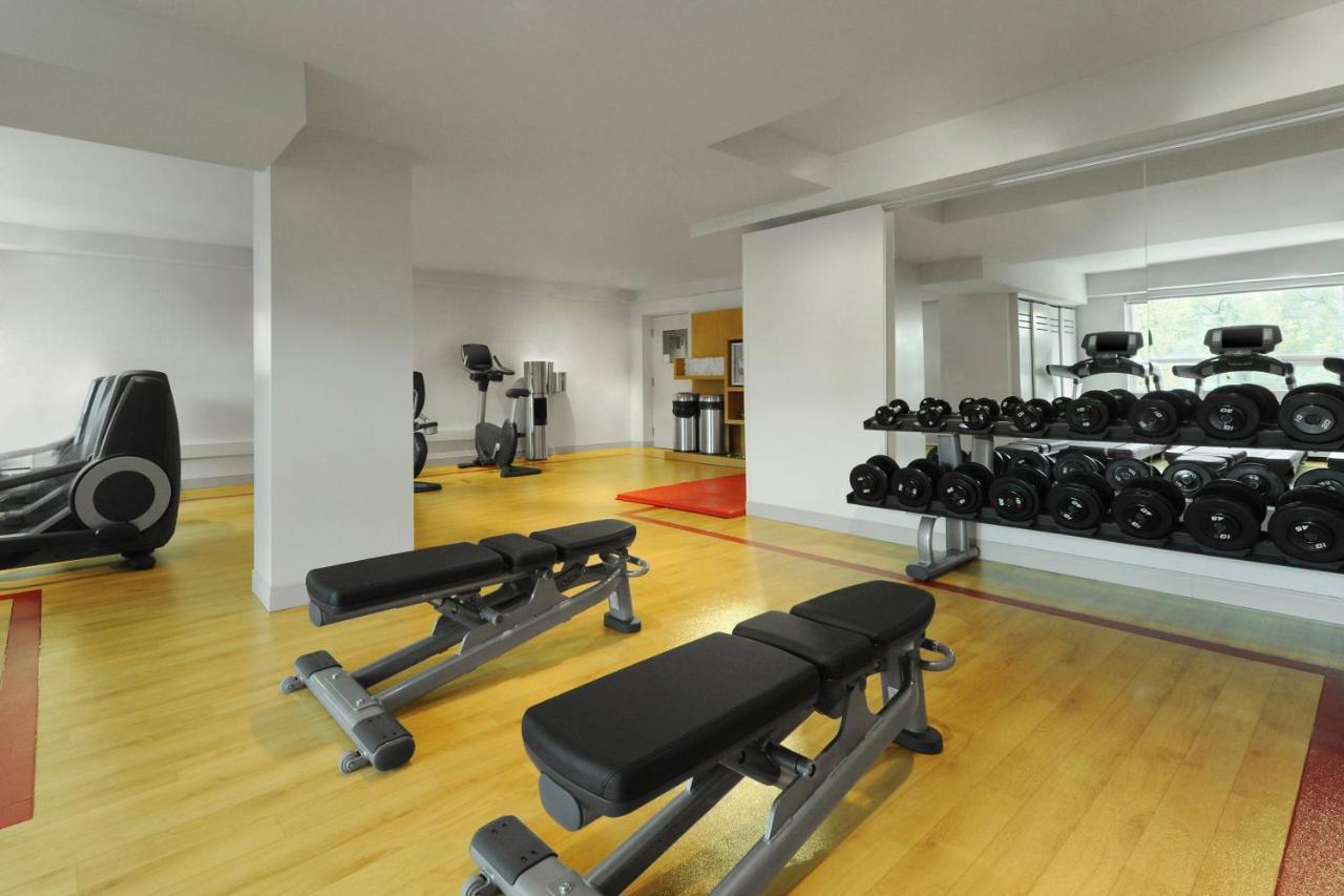 Hotel Sheraton Cavalier 4*