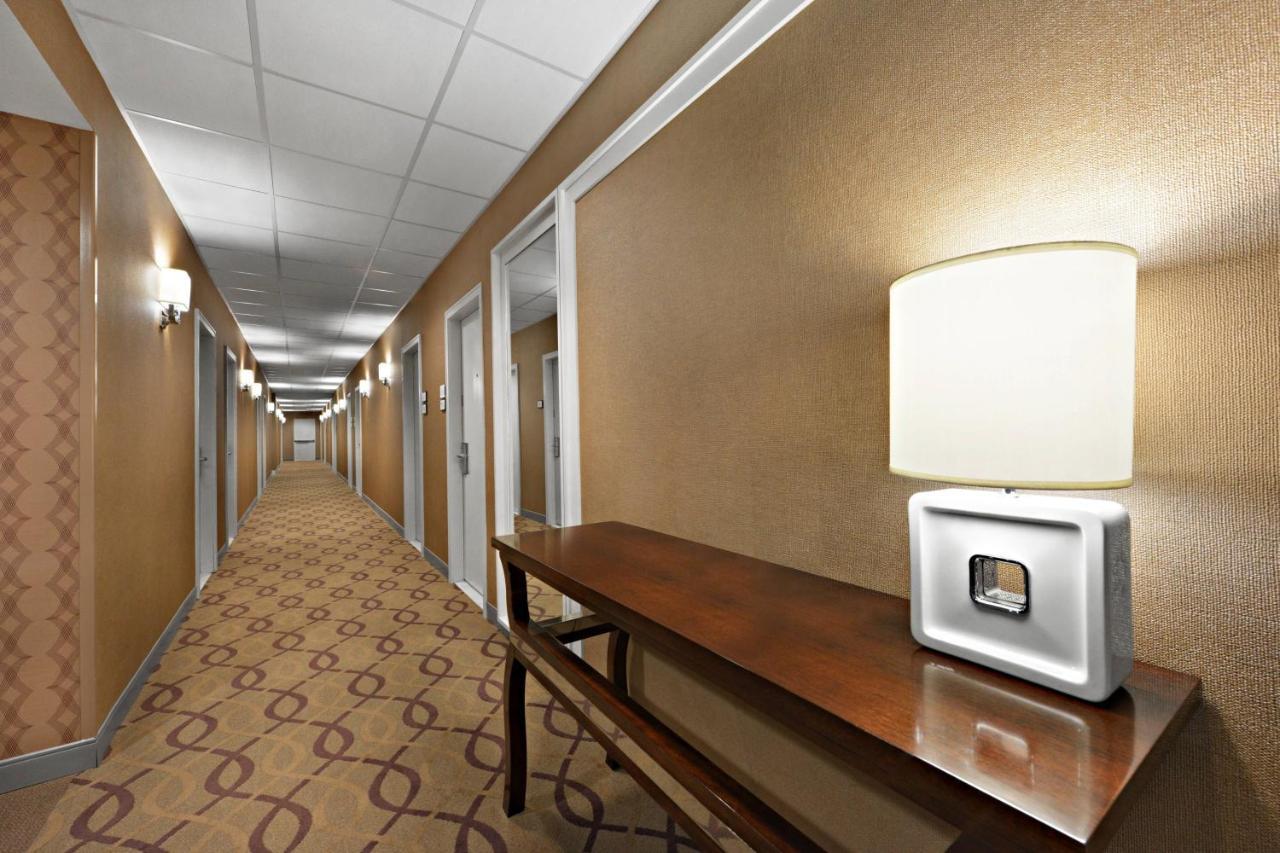 Hotel Sheraton Cavalier