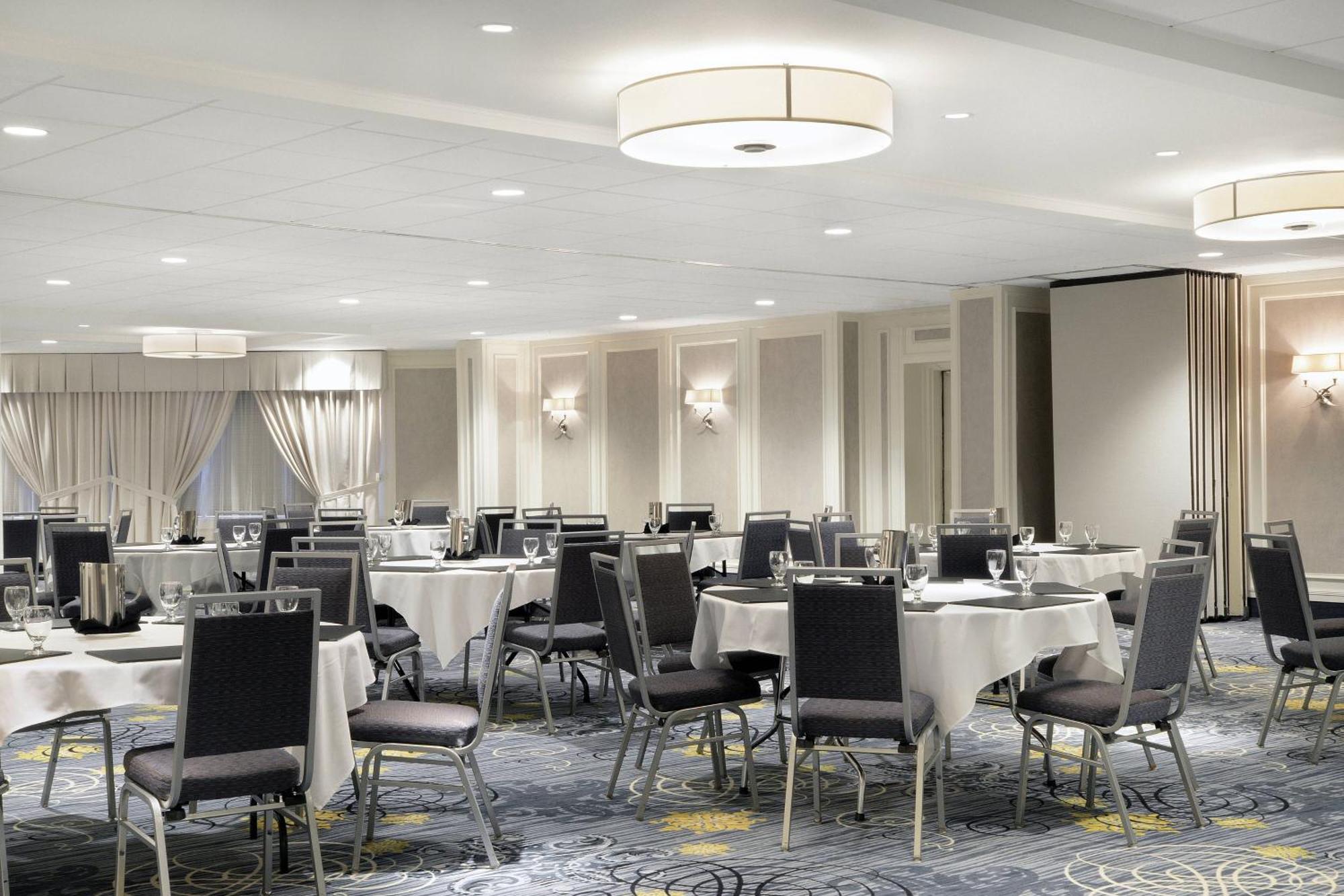 Sheraton Cavalier Saskatoon