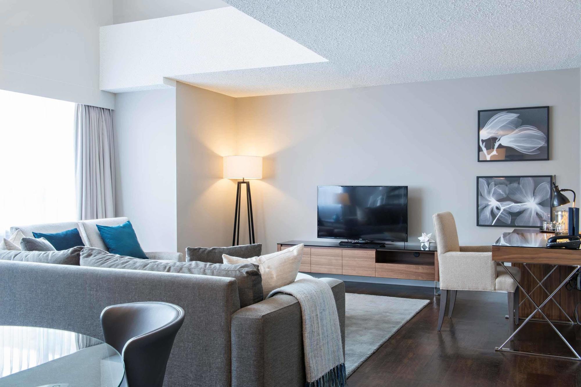 Hotel Sheraton Cavalier 4*