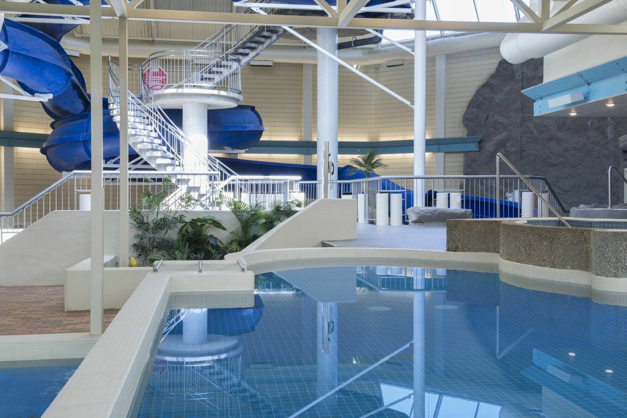 Sheraton Cavalier Hotel Saskatoon