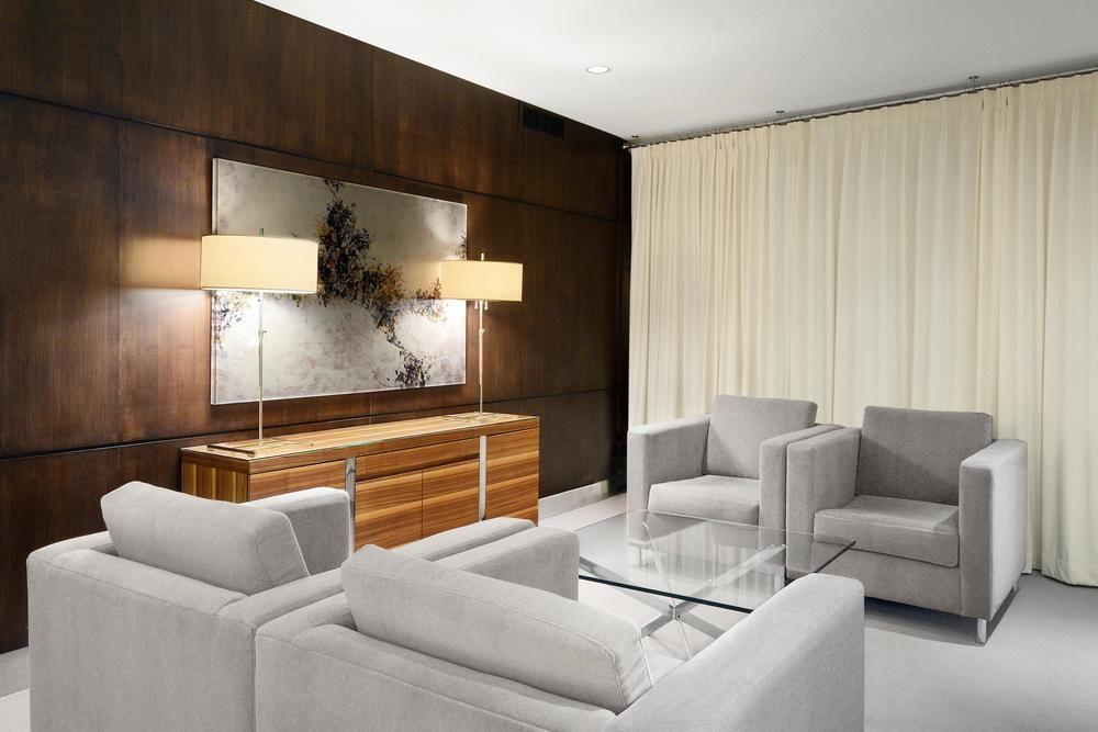 Sheraton Cavalier Hotel
