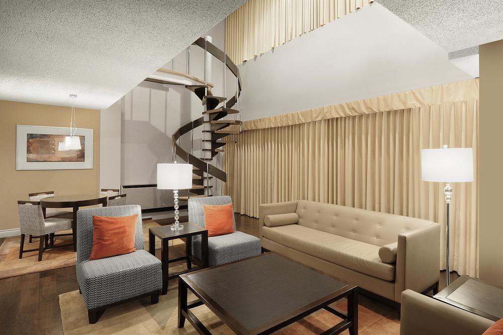 Sheraton Cavalier Saskatoon