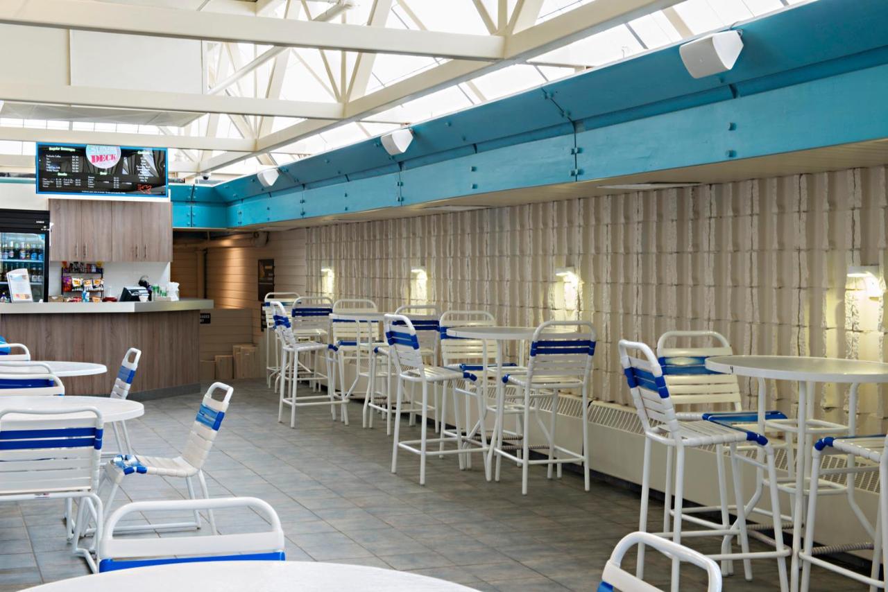 Hotel Sheraton Cavalier