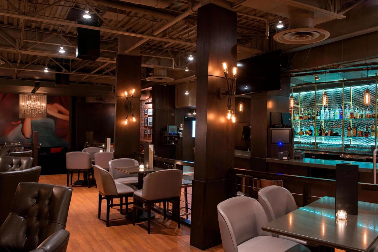 Hotel Sheraton Cavalier