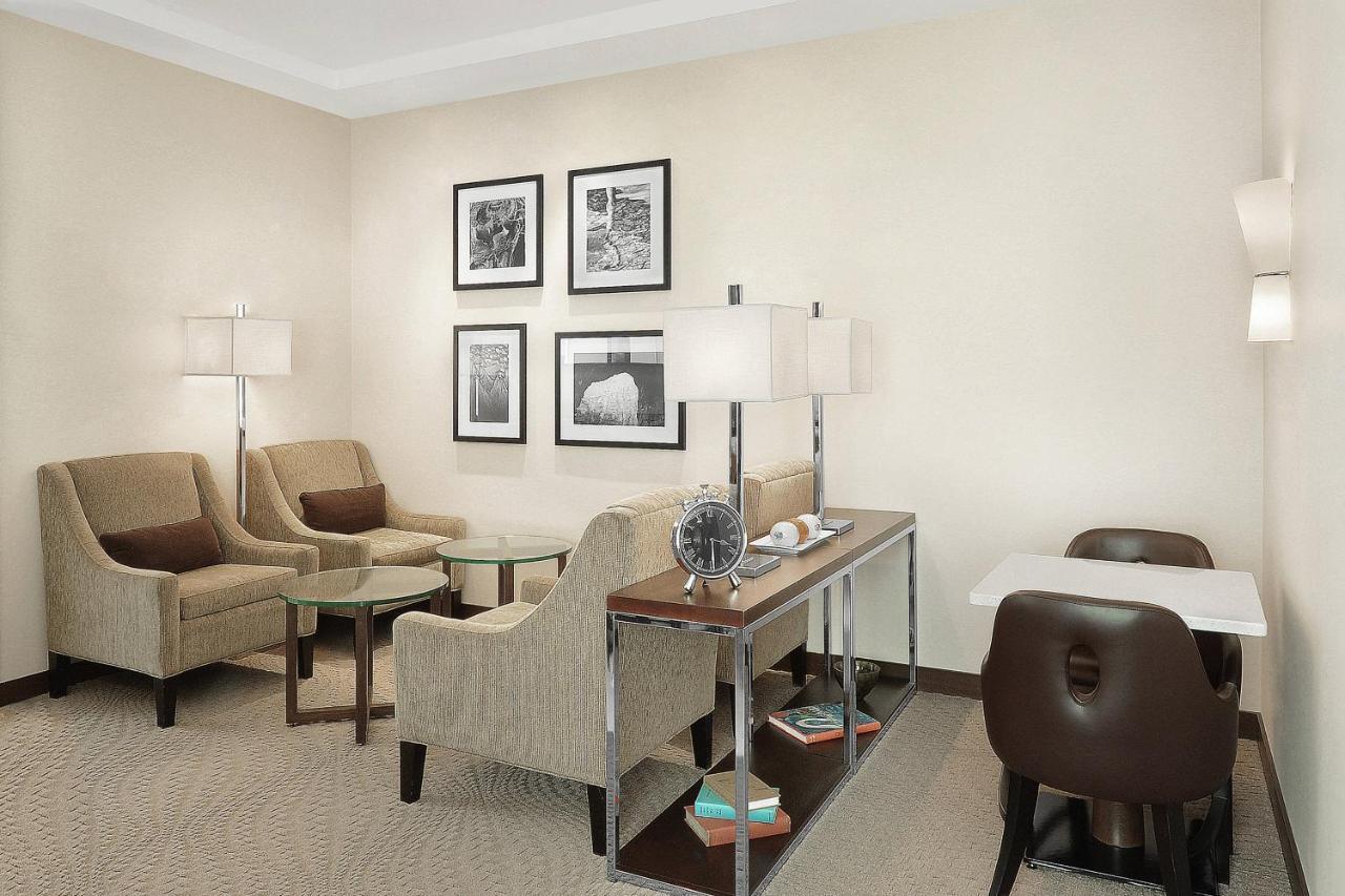Sheraton Cavalier 4* Saskatoon