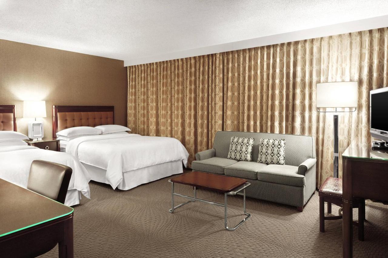 Sheraton Cavalier 4*