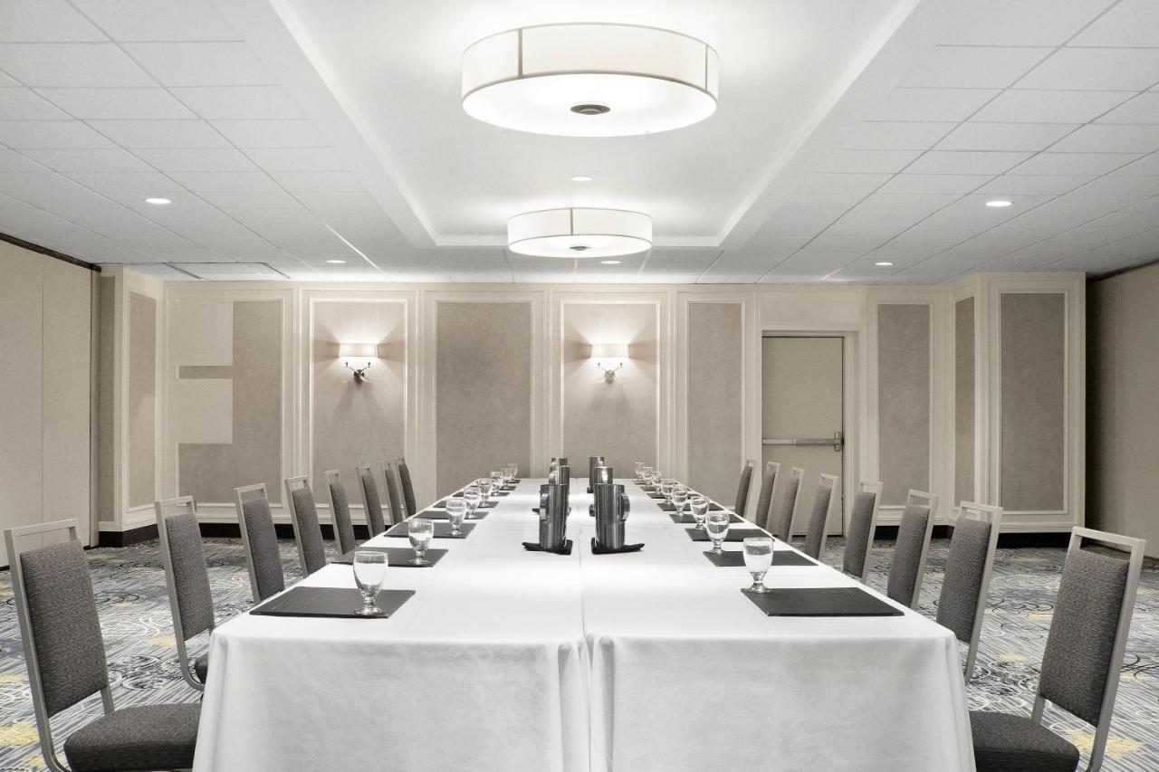 Hotel Sheraton Cavalier Saskatoon