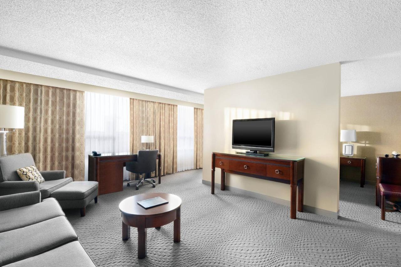 Hotel Sheraton Cavalier 4*