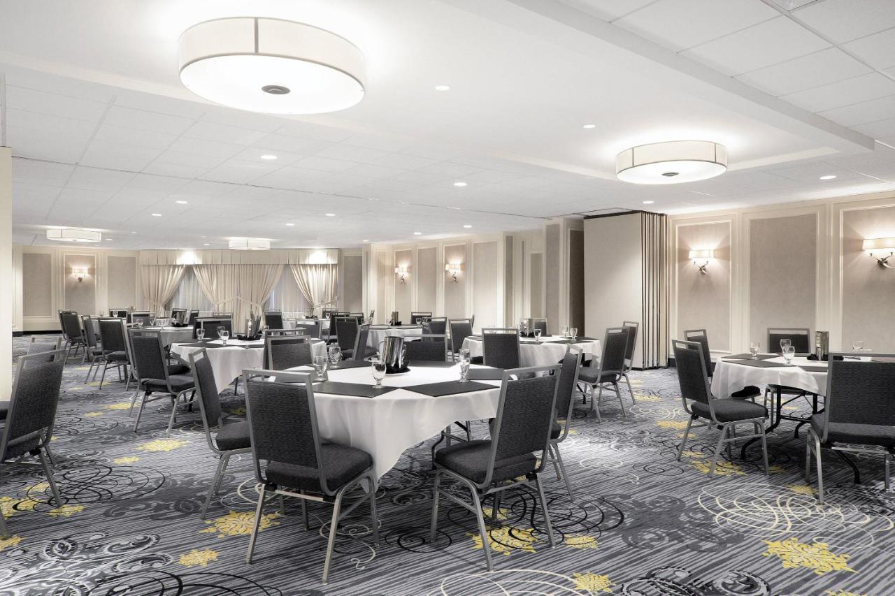 Sheraton Cavalier Hotel Saskatoon