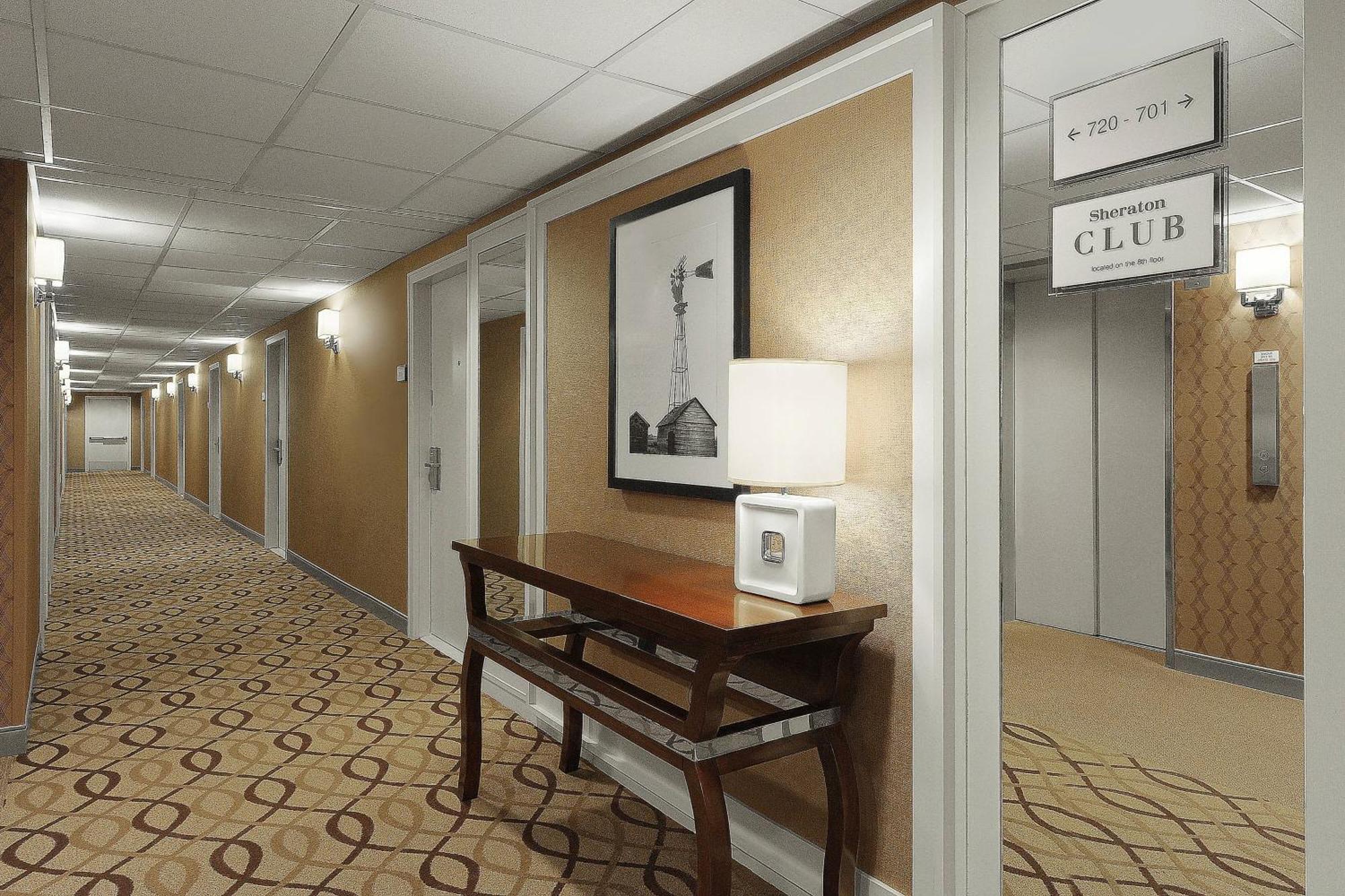 Sheraton Cavalier 4*