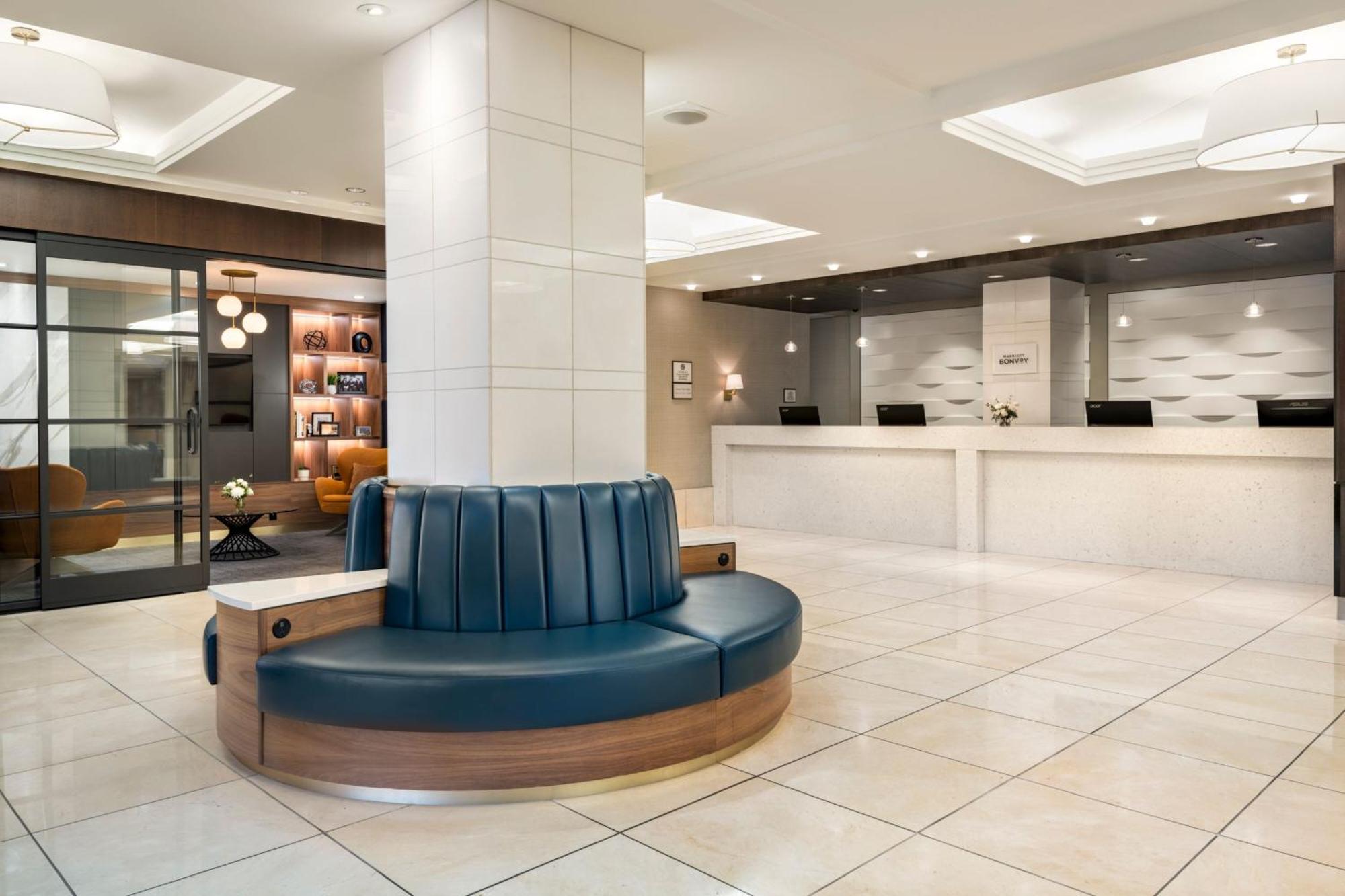 Sheraton Cavalier Saskatoon