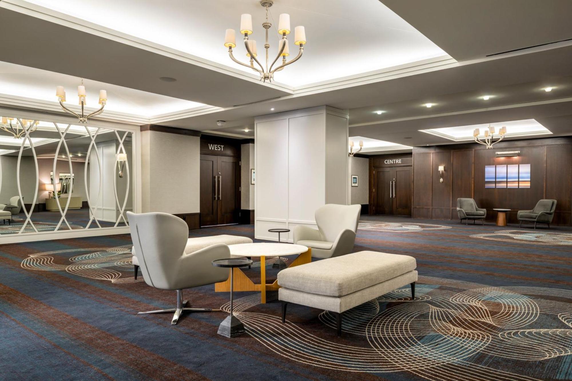 Sheraton Cavalier 4*