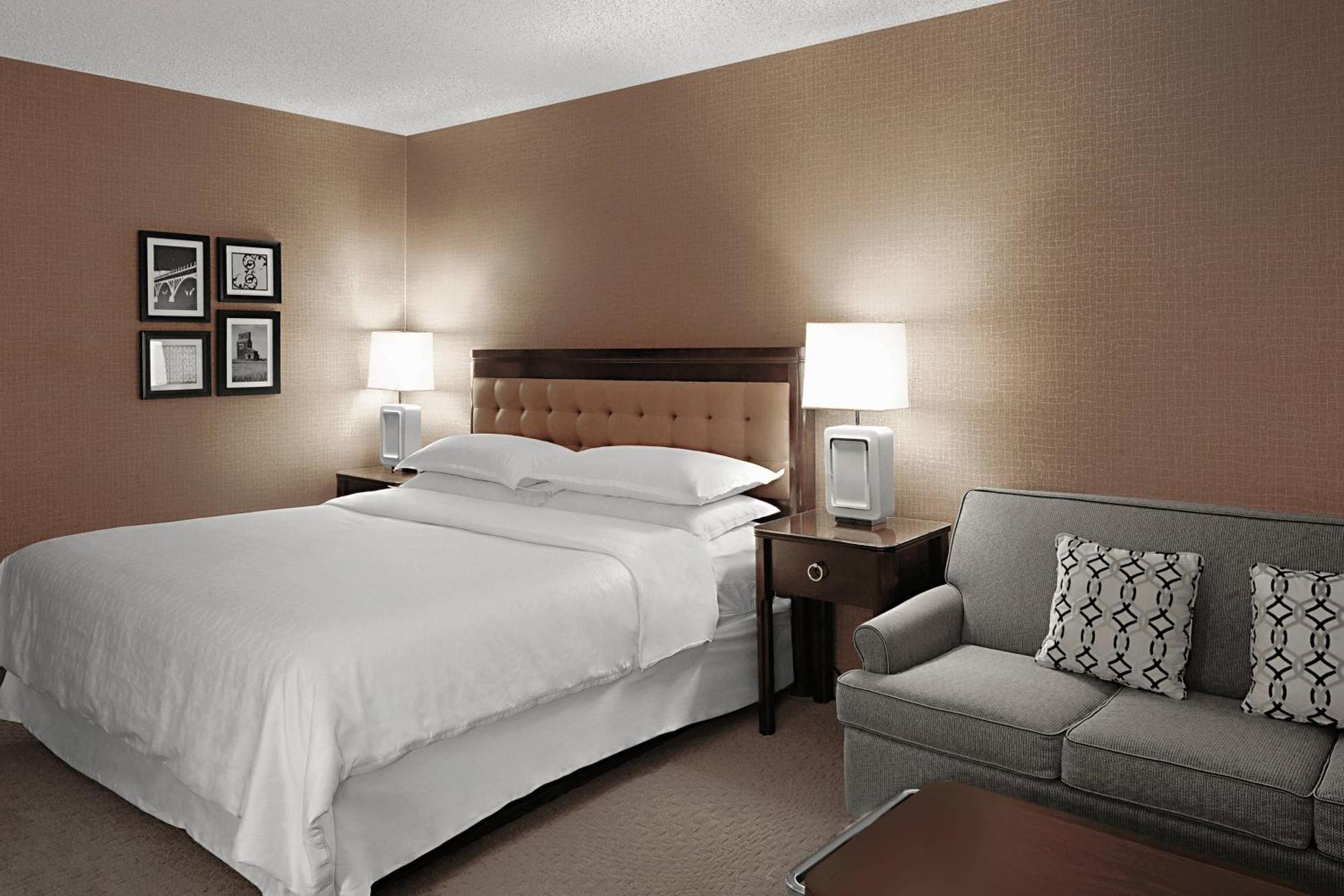 Sheraton Cavalier 4*