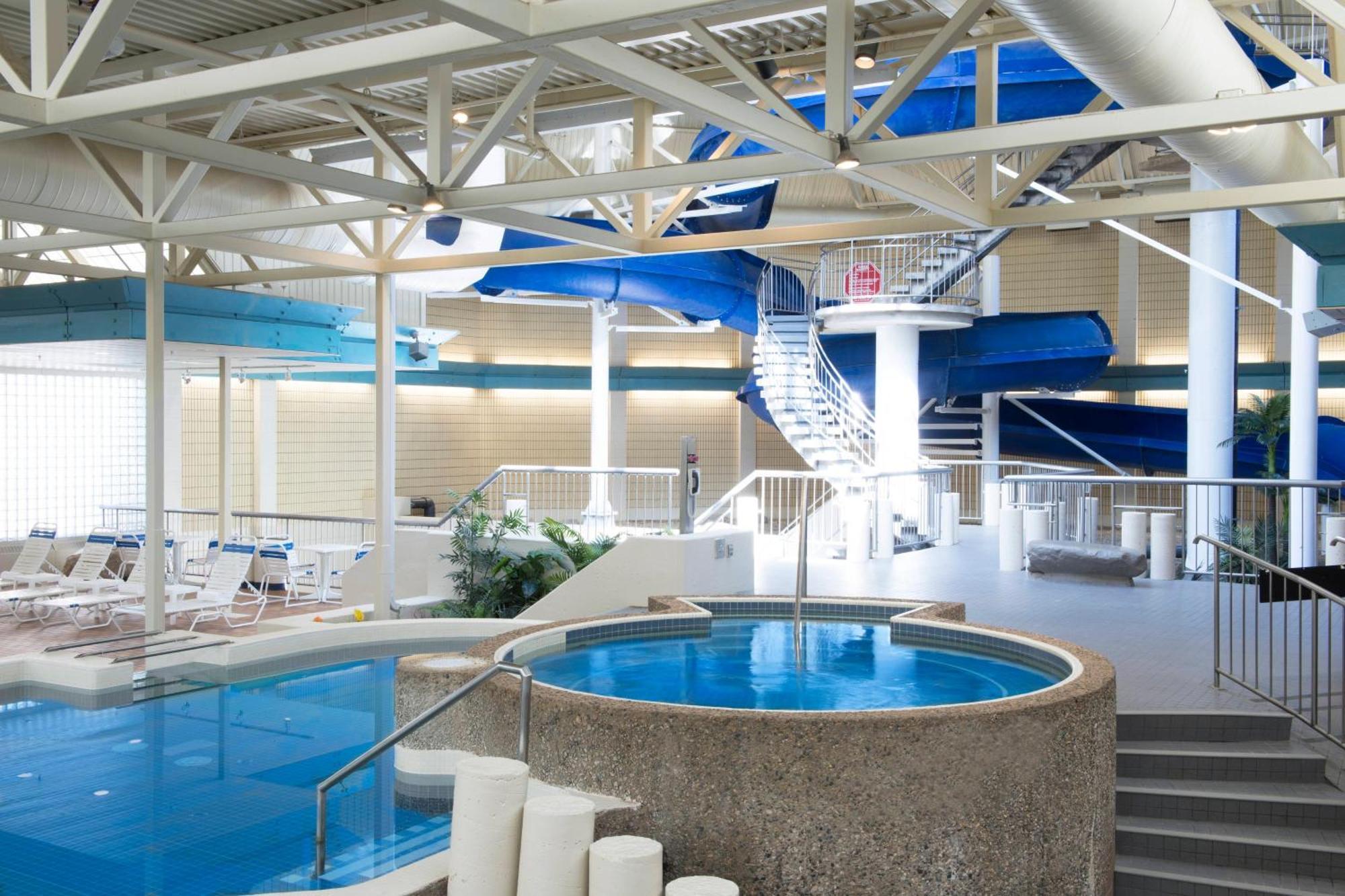 Sheraton Cavalier 4* Saskatoon