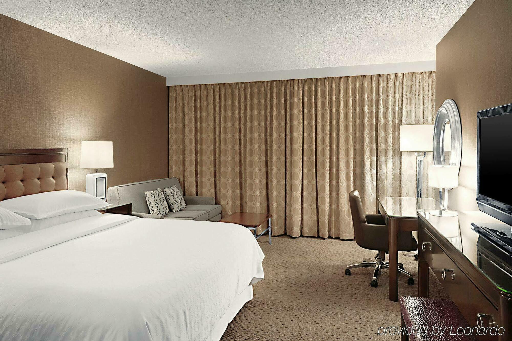 Sheraton Cavalier Saskatoon